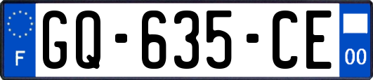 GQ-635-CE