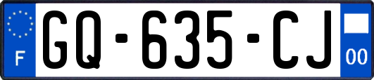 GQ-635-CJ