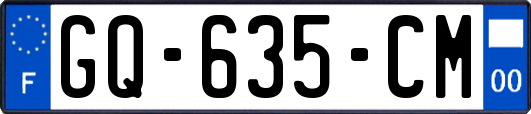 GQ-635-CM