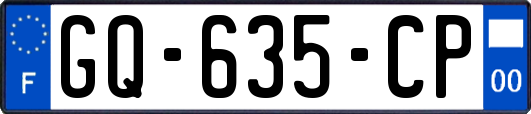 GQ-635-CP