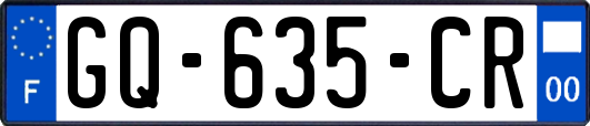 GQ-635-CR