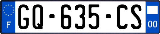 GQ-635-CS