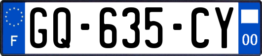 GQ-635-CY