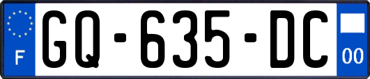 GQ-635-DC