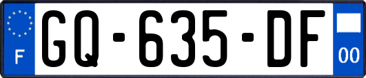 GQ-635-DF