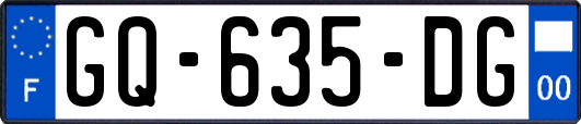 GQ-635-DG