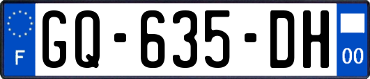 GQ-635-DH