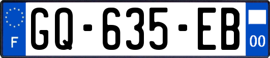 GQ-635-EB