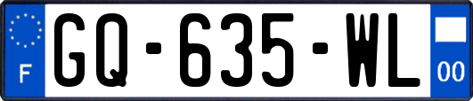 GQ-635-WL