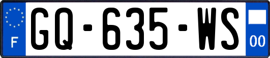GQ-635-WS