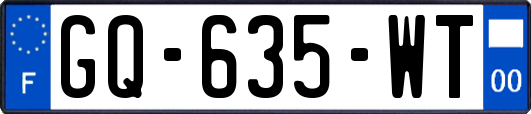 GQ-635-WT
