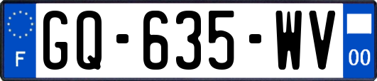 GQ-635-WV