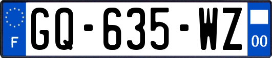 GQ-635-WZ