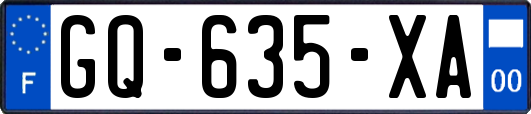 GQ-635-XA
