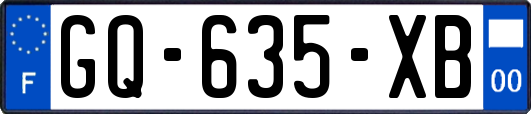 GQ-635-XB