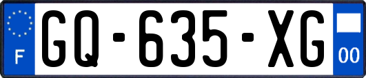GQ-635-XG