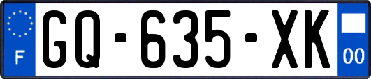 GQ-635-XK
