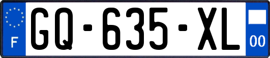 GQ-635-XL