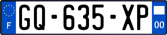GQ-635-XP