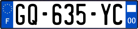 GQ-635-YC