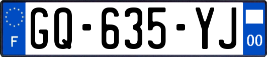 GQ-635-YJ