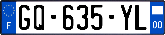 GQ-635-YL