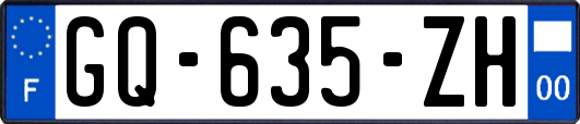GQ-635-ZH