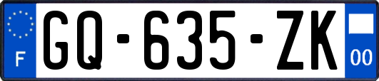 GQ-635-ZK