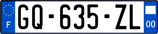 GQ-635-ZL