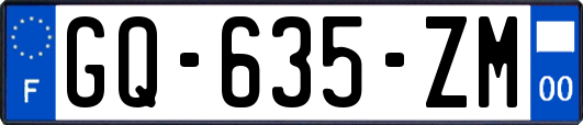 GQ-635-ZM