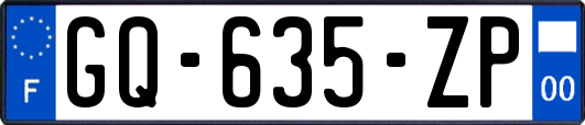GQ-635-ZP