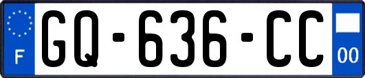 GQ-636-CC