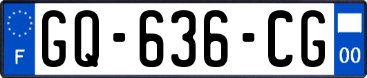 GQ-636-CG
