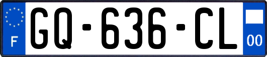 GQ-636-CL