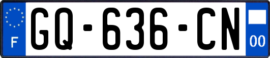 GQ-636-CN