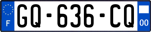 GQ-636-CQ