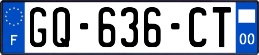 GQ-636-CT