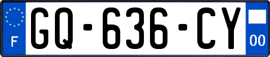 GQ-636-CY