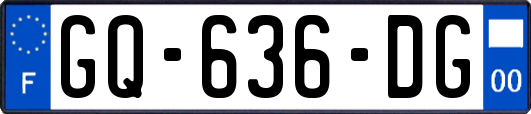 GQ-636-DG