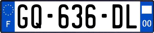 GQ-636-DL