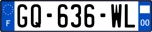 GQ-636-WL