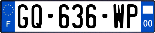GQ-636-WP