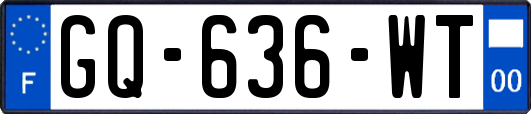 GQ-636-WT