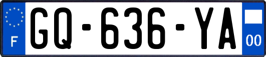 GQ-636-YA