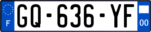 GQ-636-YF