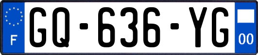 GQ-636-YG