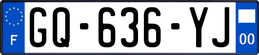 GQ-636-YJ