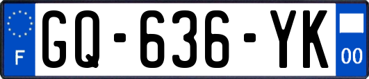 GQ-636-YK