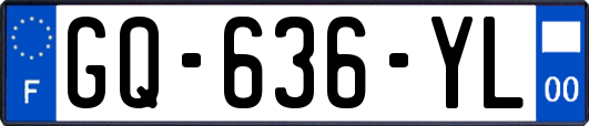 GQ-636-YL