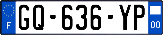 GQ-636-YP